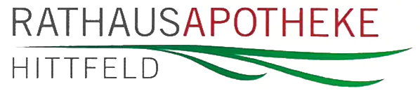 Rathaus Apotheke Hittfeld oHG Logo